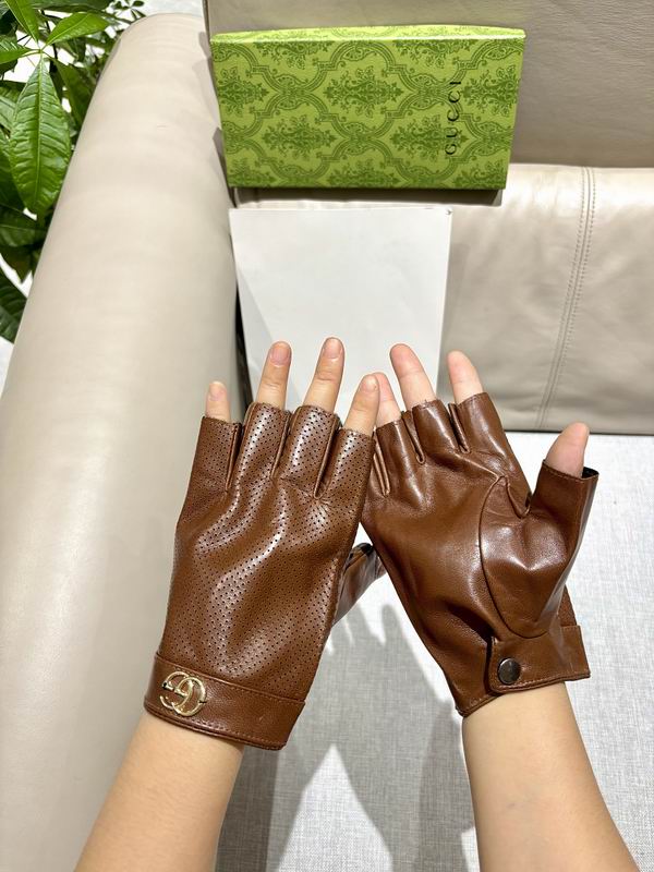 Gucci man gloves hm59